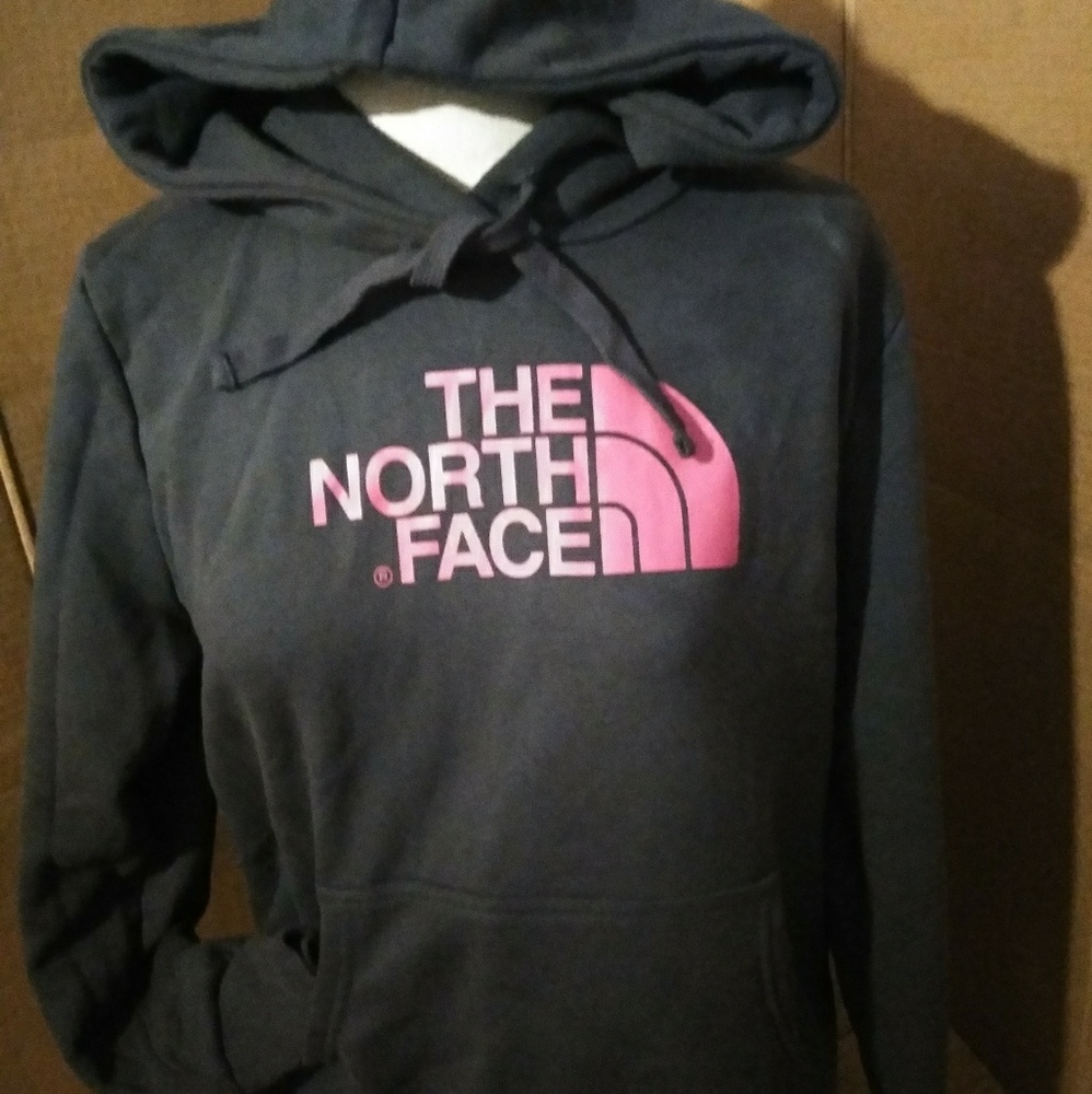 North Face Hoodie
